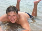 Фотография Назарова Дани