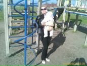 Фотография Соловьевой Елены