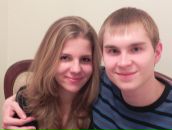 Фотография Понятовой Клары