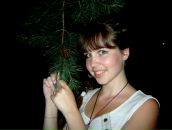 Фотография Боровик Галины