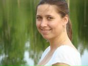 Ольга Старостенко фотография #19 (источник - https://vk.com/id518998)