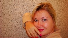 Фотография Кадебской Марии