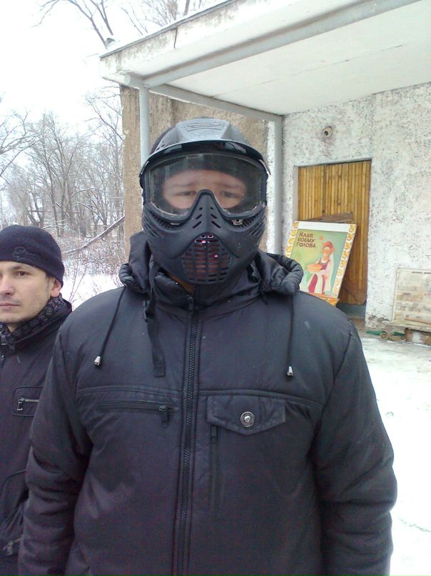 Антон Еремеев фотография #40