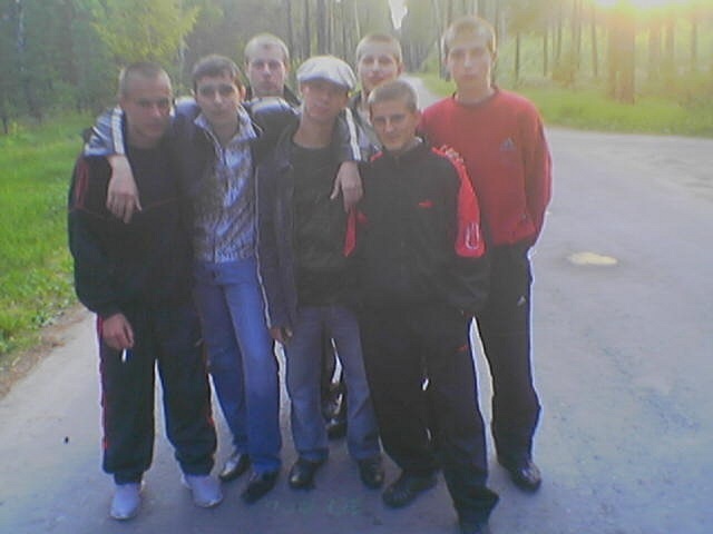 Дмитрий Сычёв фотография #11