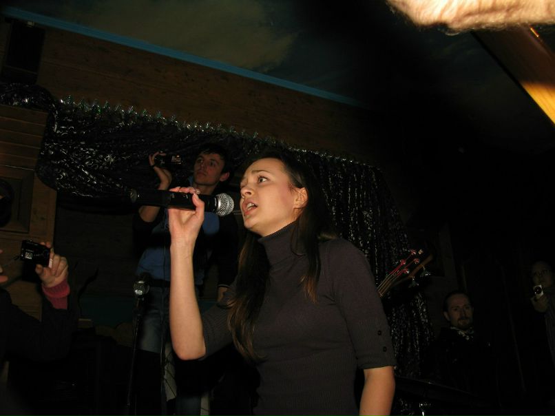 John Thrasher фотография #20