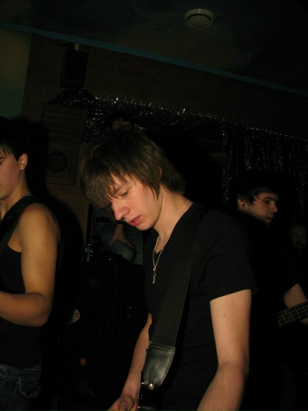 John Thrasher фотография #50