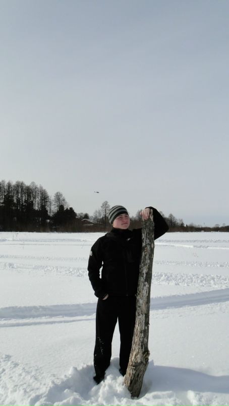 Евгений Сергеев фотография #44