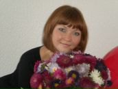 Фотография Смирновой Екатерины