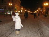 Фотография Абелян Элеоноры