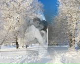 Фотография Захаровой Валентины