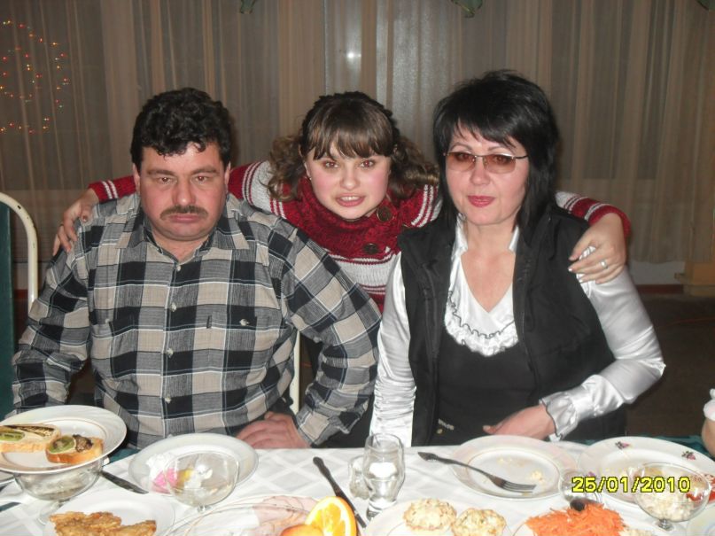 Дмитрий Бурсов фотография #28