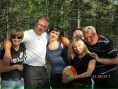 Фотография Оконевой Светы