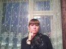 Фотография Стафеева(лесникова) Танюшки
