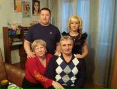 Фотография Картофениной Надежды