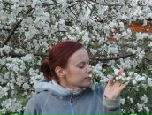 Фотография Пушкаревой Елены