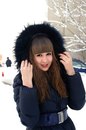 Фотография Дранишниковой Кристины