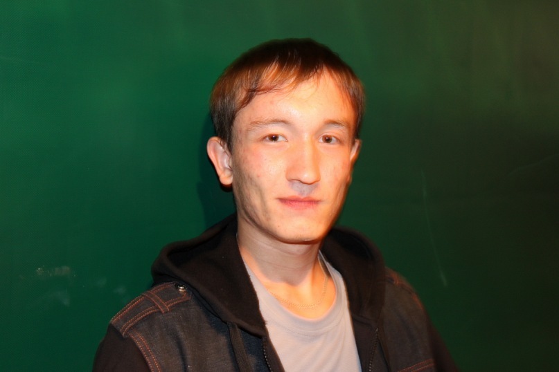 Ринат Гильванов фотография #37