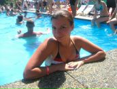 Фотография Волик Евгении