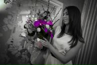 Фотография Курмашовой Кристины