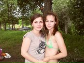 Фотография Табаковой Полины