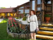 Таня Андрієвська фотография #24 (источник - https://vk.com/id28200834)