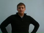 Фотография Саевская Полина