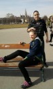 Христинка Костіна фотография #38 (источник - https://vk.com/id69643001)