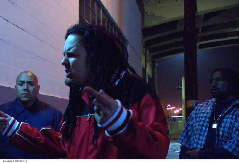 Jonathan Davis фотография #47