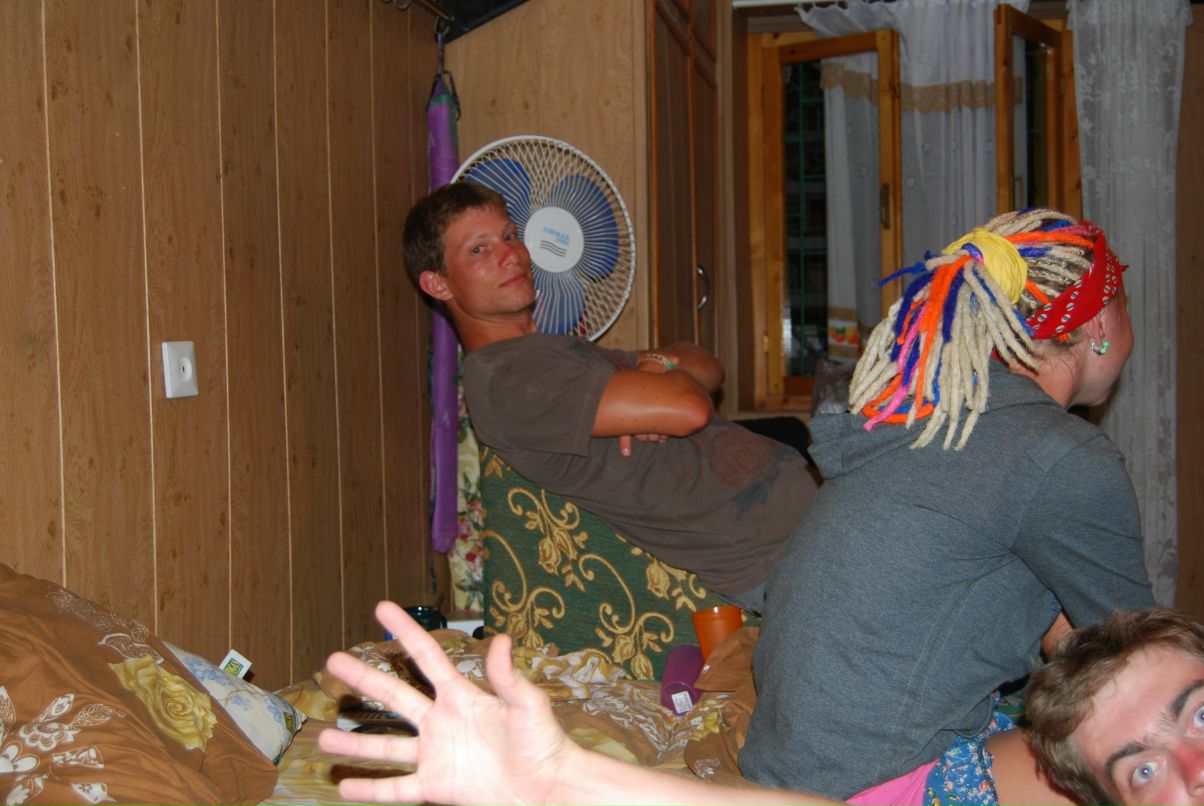 Tashka Woo фотография #44