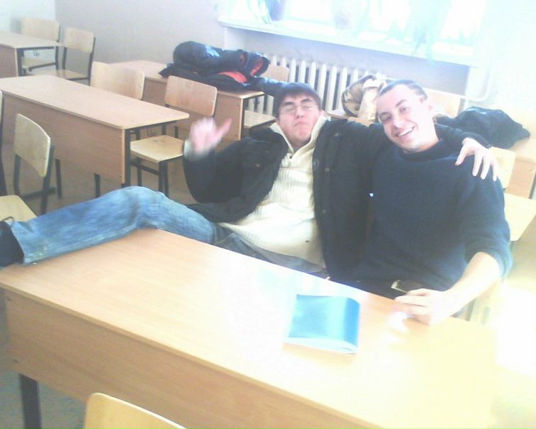 №6, Кирилл Черников №6, Кирилл Черников