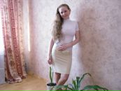 Фотография Лобышевой Маргариты