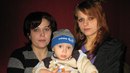 Ніна Оксенюк фотография #7 (источник - https://vk.com/id160262837)