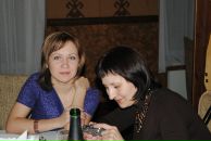 Фотография Долгих Катерины