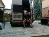 Андрій Буржуй фотография #19 (источник - https://vk.com/id66426432)