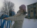Богдана Лозінська фотография #22 (источник - https://vk.com/id160816570)