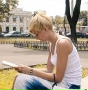 Фотография Максимовой Александры