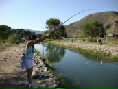 Фотография Ким Екатерины