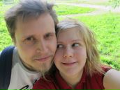 Фотография Сафроновой Валерии