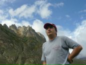 Фотография Байсиева Темиржана