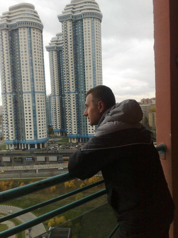Константин Плотников фотография #32