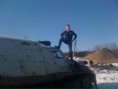 Фотография Чеснокова Анатолия