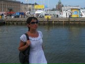 Фотография Шаниной Наталии