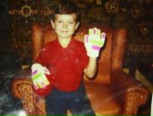 Фотография Зорина Ивана