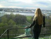 Фотография Храмцовой Есении