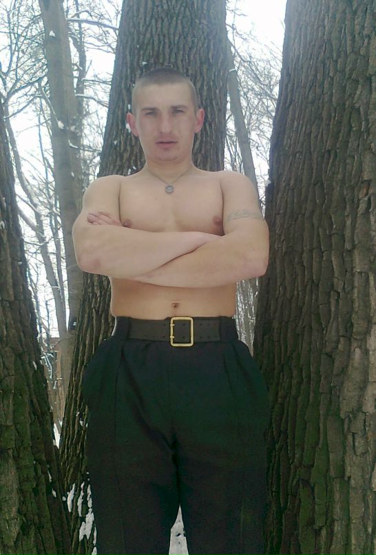 Виктор Качан фотография #15