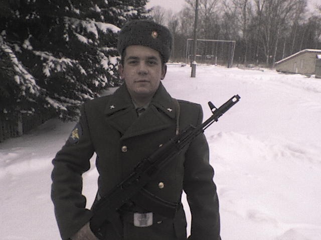 Роман Поляков фотография #36