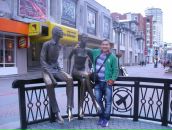 Фотография  