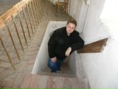 Фотография Абдулова Сергея