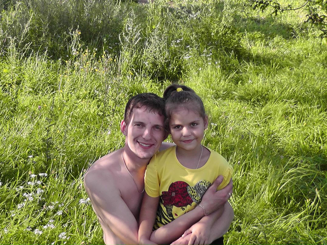 Евгений Семушин фотография #17