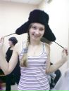 Фотография Тарасовой Екатерины